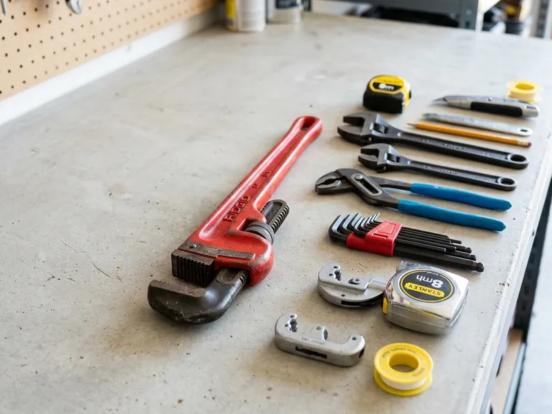 Emergency Plumber in Erskine, MN